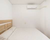 Resale - Apartment - Torrevieja - La Mata pueblo