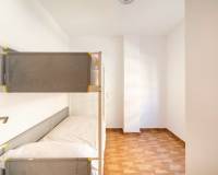 Resale - Apartment - Torrevieja - La Mata pueblo