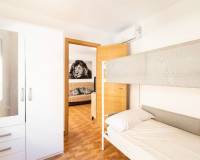 Resale - Apartment - Torrevieja - La Mata pueblo