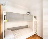 Resale - Apartment - Torrevieja - La Mata pueblo