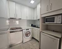 Resale - Apartment - Torrevieja - La Mata pueblo