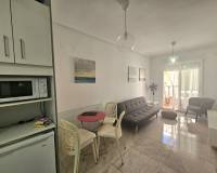 Resale - Apartment - Torrevieja - La Mata pueblo