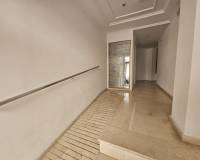 Resale - Apartment - Torrevieja - La Mata pueblo