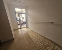 Resale - Apartment - Torrevieja - La Mata pueblo