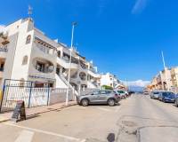 Resale - Apartment - Torrevieja - La Mata