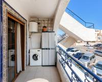 Resale - Apartment - Torrevieja - La Mata