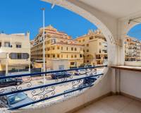 Resale - Apartment - Torrevieja - La Mata