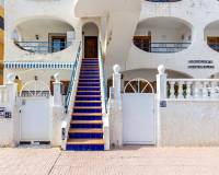 Resale - Apartment - Torrevieja - La Mata