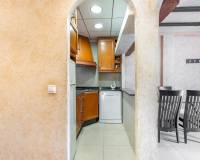 Resale - Apartment - Torrevieja - La Mata