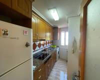 Resale - Apartment - Torrevieja - La Mata