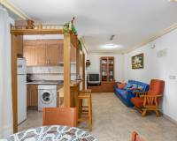 Resale - Apartment - Torrevieja - La Mata