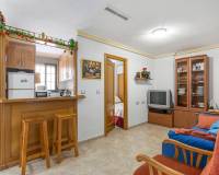 Resale - Apartment - Torrevieja - La Mata