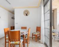 Resale - Apartment - Torrevieja - La Mata