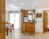 Resale - Apartment - Torrevieja - La Mata