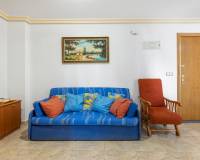 Resale - Apartment - Torrevieja - La Mata