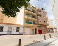 Resale - Apartment - Torrevieja - La Mata