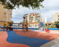 Resale - Apartment - Torrevieja - La Mata