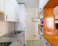 Resale - Apartment - Torrevieja - La Mata