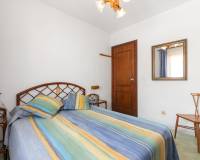 Resale - Apartment - Torrevieja - La Mata