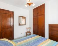 Resale - Apartment - Torrevieja - La Mata