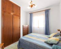 Resale - Apartment - Torrevieja - La Mata