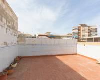 Resale - Apartment - Torrevieja - La Mata