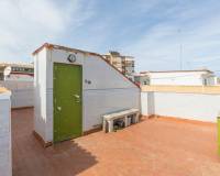 Resale - Apartment - Torrevieja - La Mata