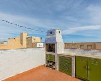 Resale - Apartment - Torrevieja - La Mata