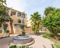 Resale - Apartment - Torrevieja - La Mata