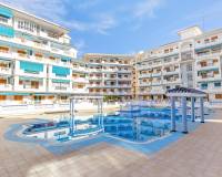 Resale - Apartment - Torrevieja - La Mata