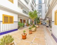 Resale - Apartment - Torrevieja - La Mata