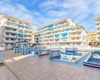 Resale - Apartment - Torrevieja - La Mata