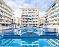 Resale - Apartment - Torrevieja - La Mata