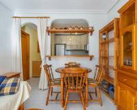 Resale - Apartment - Torrevieja - La Mata