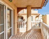 Resale - Apartment - Torrevieja - La Mata