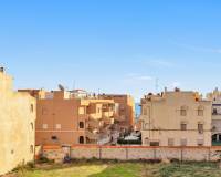 Resale - Apartment - Torrevieja - La Mata