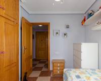 Resale - Apartment - Torrevieja - La Mata