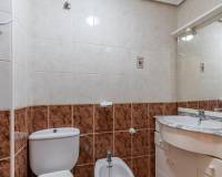 Resale - Apartment - Torrevieja - La Mata