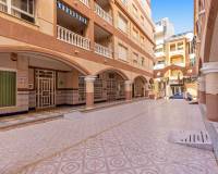 Resale - Apartment - Torrevieja - La Mata