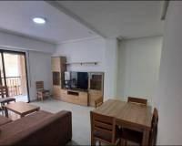 Resale - Apartment - Torrevieja - La Mata