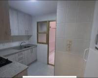 Resale - Apartment - Torrevieja - La Mata