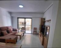 Resale - Apartment - Torrevieja - La Mata