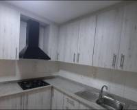 Resale - Apartment - Torrevieja - La Mata