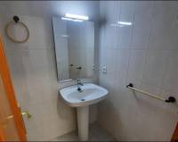 Resale - Apartment - Torrevieja - La Mata