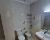 Resale - Apartment - Torrevieja - La Mata