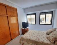 Resale - Apartment - Torrevieja - La Mata