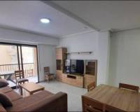 Resale - Apartment - Torrevieja - La Mata