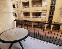 Resale - Apartment - Torrevieja - La Mata