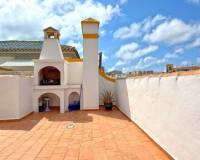 Resale - Apartment - Torrevieja - La Mata