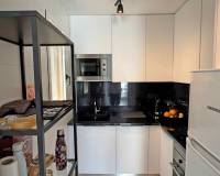 Resale - Apartment - Torrevieja - La Mata